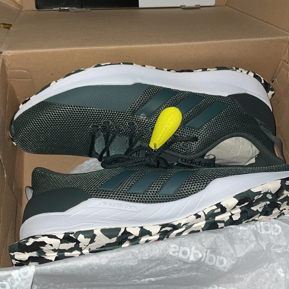 Adidas Questar Trail - Picture 11 of 11